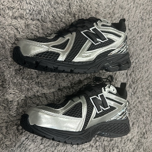 Basement x New Balance 1906R M10 W11.5 Brand New - Picture 4 of 7